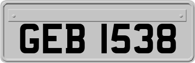 GEB1538