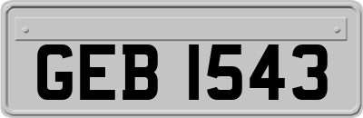 GEB1543