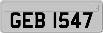 GEB1547