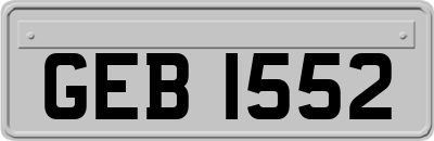 GEB1552