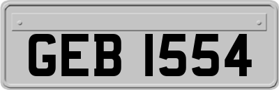GEB1554