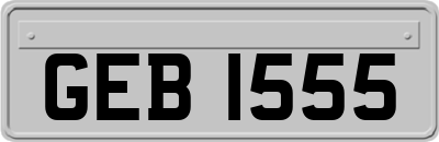 GEB1555