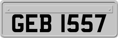 GEB1557