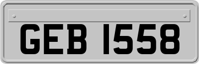 GEB1558