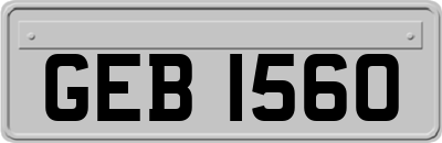 GEB1560