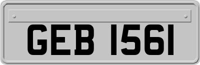 GEB1561