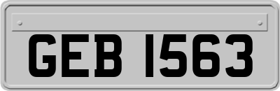GEB1563