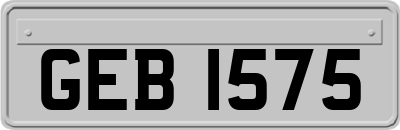 GEB1575