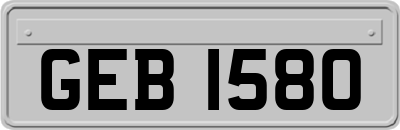 GEB1580