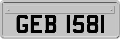 GEB1581