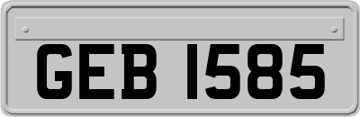 GEB1585