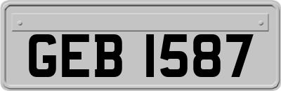 GEB1587