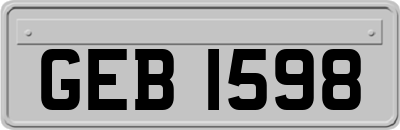 GEB1598