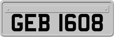 GEB1608