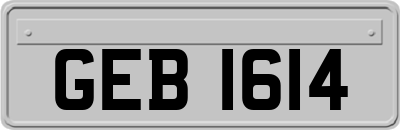 GEB1614