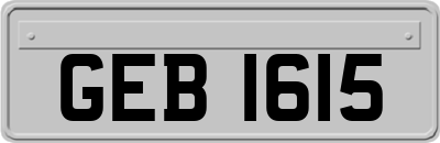GEB1615
