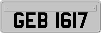 GEB1617