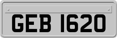 GEB1620