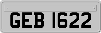 GEB1622