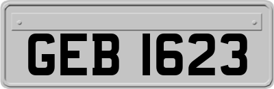 GEB1623