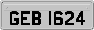 GEB1624