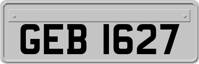 GEB1627