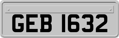 GEB1632