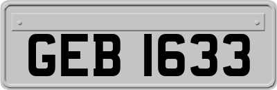 GEB1633