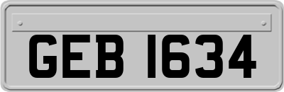 GEB1634