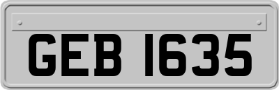 GEB1635