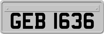 GEB1636