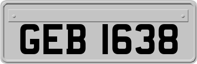 GEB1638