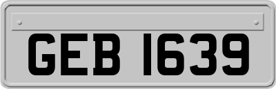 GEB1639