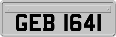 GEB1641