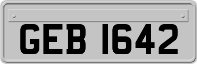 GEB1642