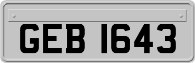 GEB1643