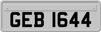 GEB1644