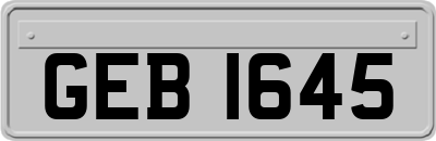 GEB1645
