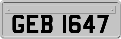 GEB1647