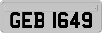 GEB1649