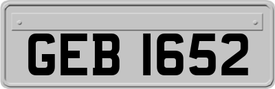 GEB1652