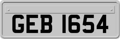 GEB1654