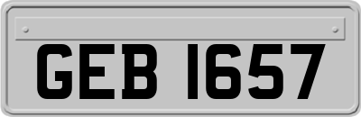 GEB1657