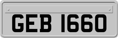 GEB1660