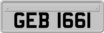 GEB1661