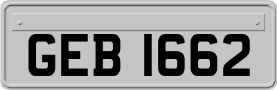 GEB1662