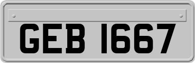 GEB1667