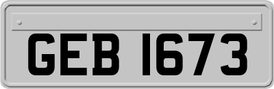 GEB1673