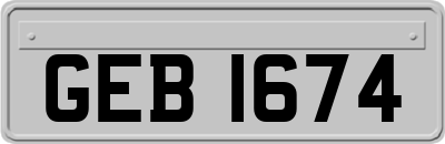 GEB1674