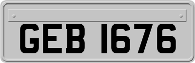 GEB1676